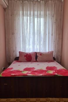 A decent apartment in the center of Krivoy Rog !!! You respe