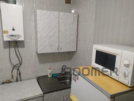 Comfortable, spacious and dignified, Krivoy Rog - apartment by the day