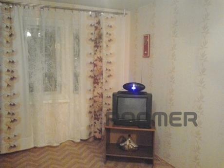 Apartment for rent, Magnitogorsk - apartment by the day
