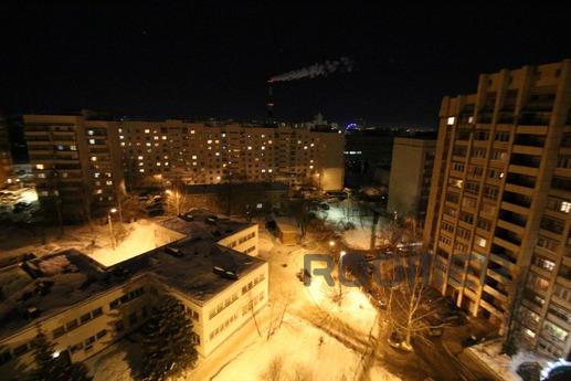 Евро квартира в новом доме ВДНХ, Уфа - квартира посуточно