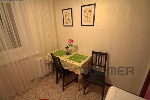 Comfortable apartment, Ufa - apartment by the day