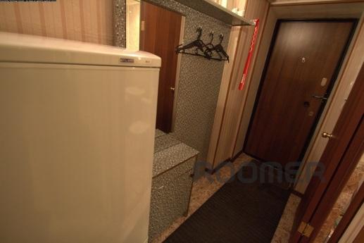 Comfortable apartment, Ufa - apartment by the day