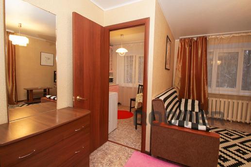 Comfortable apartment, Ufa - apartment by the day