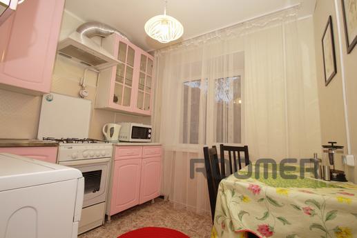 Comfortable apartment, Ufa - apartment by the day