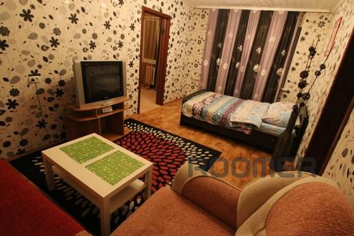 2 bedroom apartment, Ufa - apartment by the day