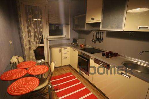 Luxury apartment, Ufa - apartment by the day