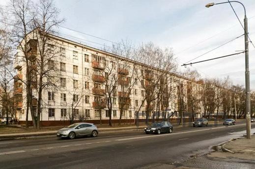 Studio on the highway Korovinskoye, Moscow - apartment by the day