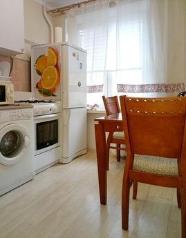 1 bedroom apartment  Metro Warsaw, Moscow - apartment by the day