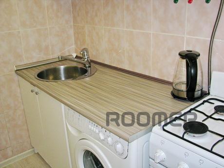 1 bedroom apartment  Metro Warsaw, Moscow - apartment by the day