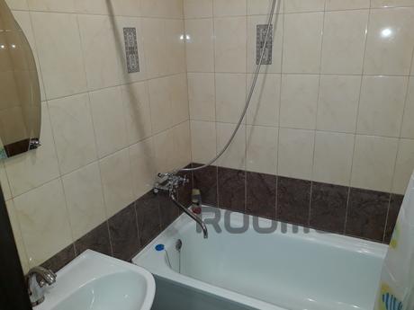 New 1 bedroom apartment for rent, Tambov - apartment by the day