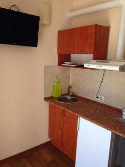 Mini hotel 'Calm', Odessa - apartment by the day