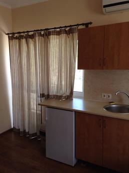 Mini hotel 'Calm', Odessa - apartment by the day