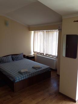 Mini hotel 'Calm', Odessa - apartment by the day