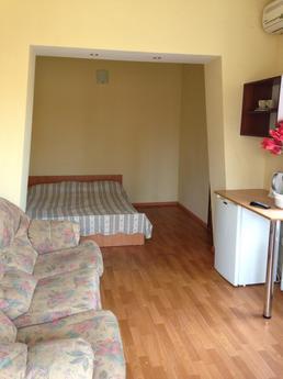 Mini hotel 'Calm', Odessa - apartment by the day