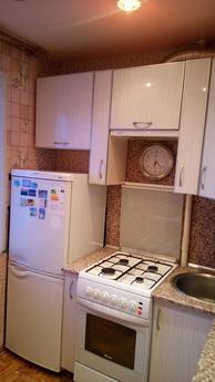 Round the clock daily !!! Low prices!, Komsomolsk-on-Amur - apartment by the day