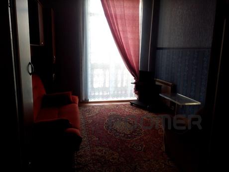 A cozy apartment from the owner., Saratov - apartment by the day