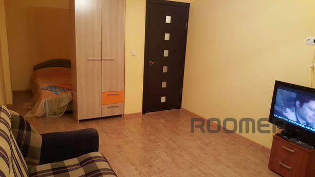 1 bedroom apartment in the center, Yakutsk - apartment by the day