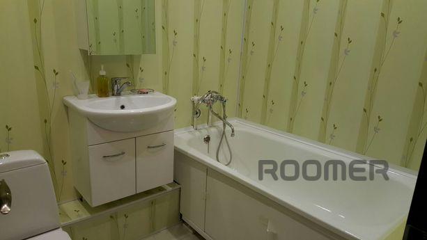 1 bedroom apartment in the center, Yakutsk - apartment by the day