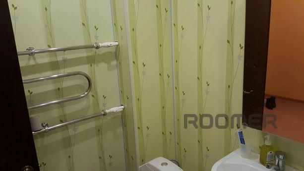 1 bedroom apartment in the center, Yakutsk - apartment by the day