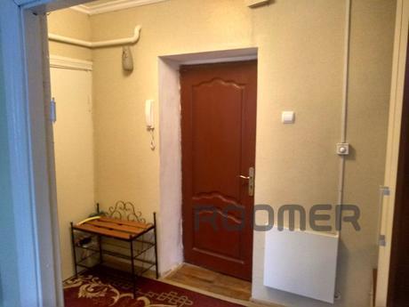 Apartment for rent, Morshyn - apartment by the day