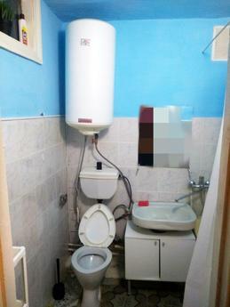 Apartment for rent, Morshyn - apartment by the day