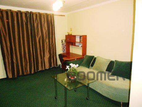 Apartment for rent, Morshyn - apartment by the day