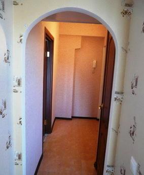 Apartment for rent in Krasnodar, Krasnodar - apartment by the day