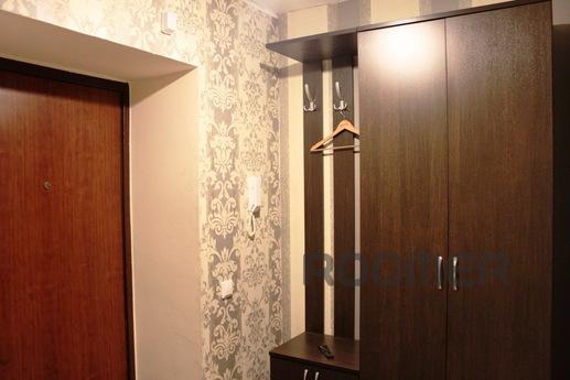 Clean, comfortable apartment, Krasnodar - apartment by the day