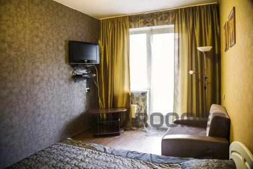 Modern apartment, Krasnodar - apartment by the day