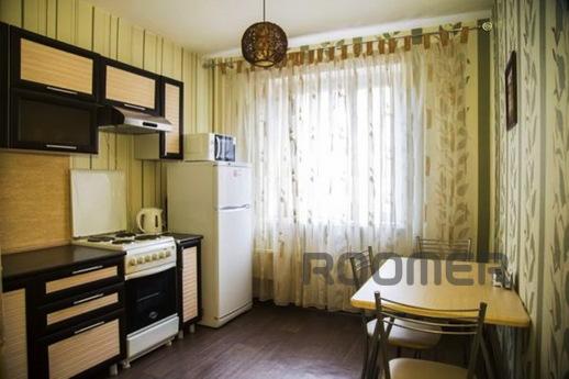 Modern apartment, Krasnodar - apartment by the day
