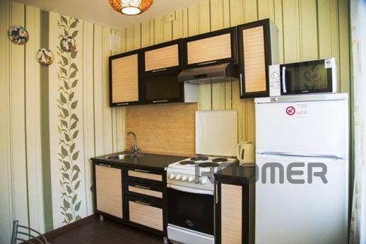Modern apartment, Krasnodar - apartment by the day