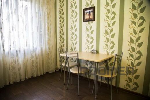 Modern apartment, Krasnodar - apartment by the day