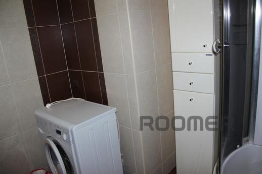 2-room apartment on the MHG / Tri-W, Krasnodar - apartment by the day