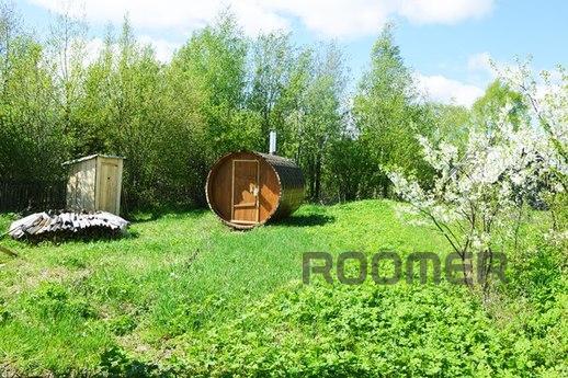 House in the village, Vologda - apartment by the day