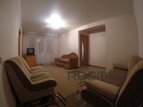 One bedroom apartment with Euro renovation and great locatio