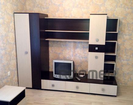 1 bedroom studio apartment, Ufa - apartment by the day