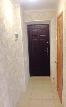 1 bedroom studio apartment, Ufa - apartment by the day