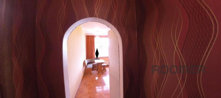 Apartment building, Odessa - apartment by the day