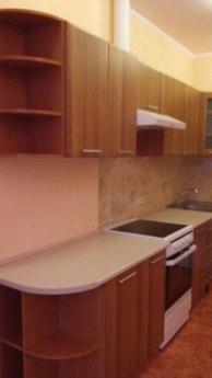 Apartment building, Odessa - apartment by the day