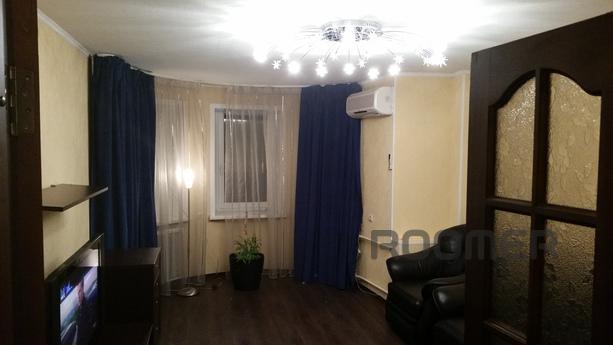 1 bedroom apartment, Samara - apartment by the day