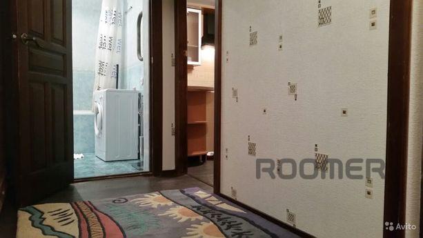 1 bedroom apartment, Samara - apartment by the day