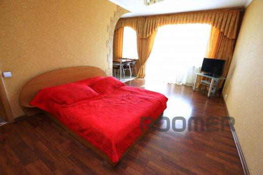 Apartment with free breakfast! One bedroom apartment, offers