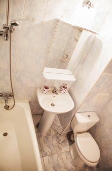 1 bedroom apartment in the center, Rostov-on-Don - apartment by the day