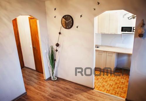 1 bedroom apartment in the center, Rostov-on-Don - apartment by the day
