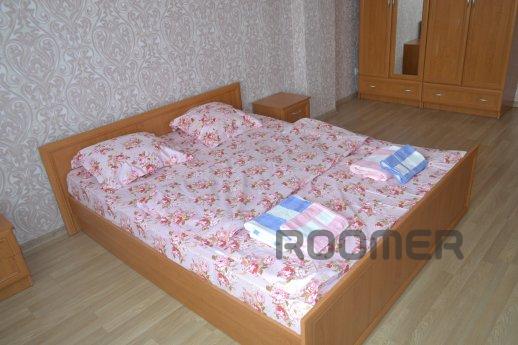 Уютная квартира на правом берегу Ишима, Астана - квартира посуточно