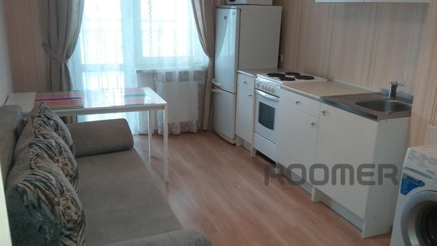 2 bedroom apartment for rent, Kazan - apartment by the day