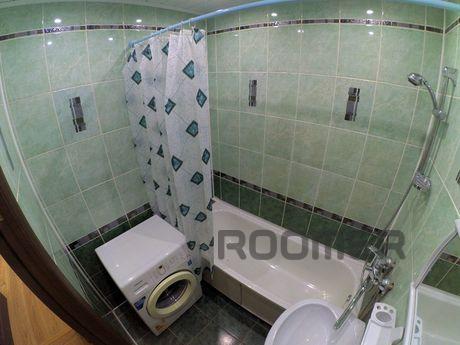 3 bedroom apartment with a repair, Kazan - apartment by the day