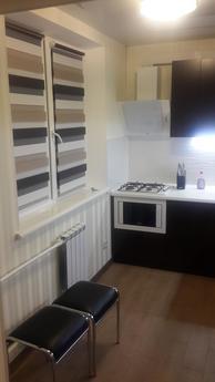 1 bedroom apartment for rent, Kharkiv - apartment by the day
