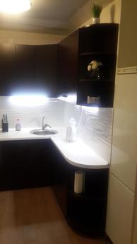 1 bedroom apartment for rent, Kharkiv - apartment by the day