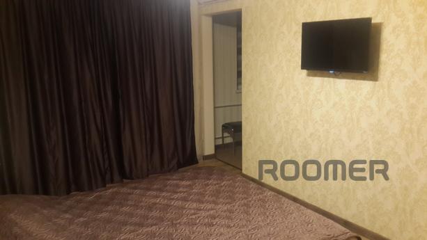 1 bedroom apartment for rent, Kharkiv - apartment by the day